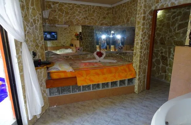 Hotel Casa Bonita Sosua chambre standard
